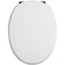 Copriwater Aris Ceramica Azzurra