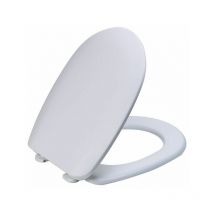 Scelti Da San Marco - Copriwater compatibile serie Dino sospesa di Laufen