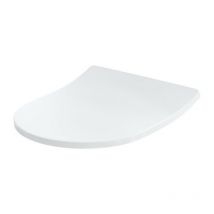 Copriwater rp con ammortizzatore bianco Toto