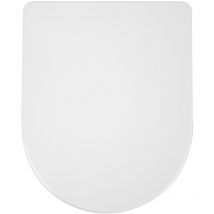 Copriwater wc Giò Monobocco Ceramica Hidra Termoindurente