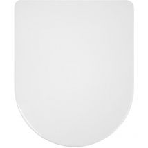 Copriwater wc H2O Ceramica Faleri Termoindurente