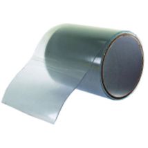 Lima - Répare Fuites Couleur Transparent 10 Cm X 1,5 M Epaisseur 0,7 Mm