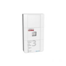 Neutronic - TT3-Mal Unidad Autónoma de Alarma con Distribución de Luz y Sonido (baasl)