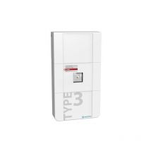 Neutronic - TT3-L Stand-alone Manual Light Alarm (type Ma) for type 3 alarms