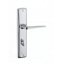 Thirard QT543311 Handle for bathroom and toilet door
