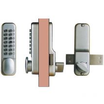 Lokod - copy of Atlantic 602004 Commande murale chauffage fil pilote