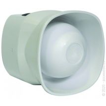 Siemens - 654070FULL-1072X SYV/W1/15/M/L/CLS B/10-60V nf - Fulleon siren
