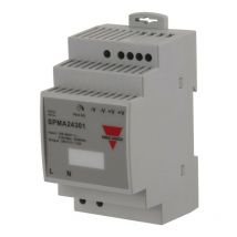 Carlo Gavazzi - SMPA24601 Fuente de alimentación modular 3DIN 60W 24VDC