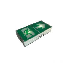 Cooper - Eaton Luminox Lum16051 Unidad de evacuación autónoma baeh ultraled 8 - sati - luminox