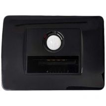 Trade Shop Traesio - Trade Shop - Led Segnapasso Con Sensor De Movimiento a 220v Da 1,6w Per Scatola 503 Placca -