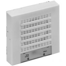 copy of Legrand 033502 100 Mbit/s Ethernet Lock Switches - 7 Ports RJ45 - LCS²