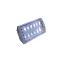 Eaton Luminox 10789 Sati Adr.1 Blocco Custodia Led - P - 8 Lm - 5 H Di Autonomia - Ip44/ik06