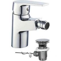 Bagnoclic - copy of Mitigeur de bidet de salle de bains