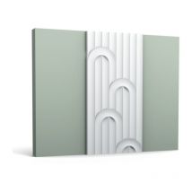Caja de 8 paneles de pared W212