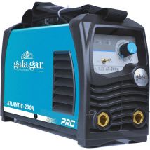 Gala Gar - copy of équipement de soudage inverter 180 Ampères ATLANTIC180 Onduleur de soudage GalaGar