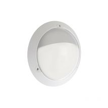 Securlite - 10750400 led ojo de buey voila access asym Blanco2922lm 4000K Diámetro: 340mm