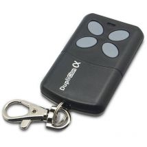 CopyControl MCDCA8000 - Fernbedienung Universal für Hausautomationstüren