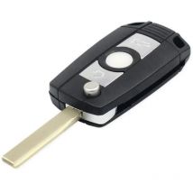 Coque Bmw 3 Boutons - keyskar