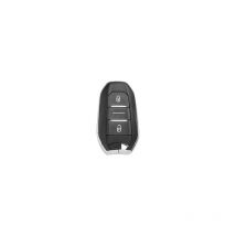 Coque clés véhicule compatible opel zafira 2019