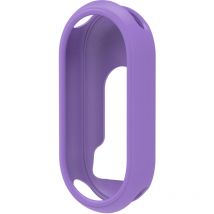 Fei Yu - Coque de protection en silicone pour Xiaomi Mi Band 8, coque de protection, ajustement parfait pour Xiaomi