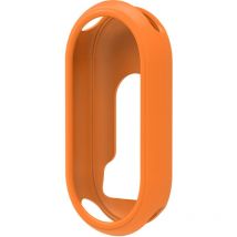 Fei Yu - Coque de protection en silicone pour Xiaomi Mi Band 8, coque de protection, ajustement parfait pour Xiaomi