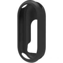 Fei Yu - Coque de protection en silicone pour Xiaomi Mi Band 8, coque de protection, ajustement parfait pour Xiaomi