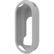 Fei Yu - Coque de protection en silicone pour Xiaomi Mi Band 8, coque de protection, ajustement parfait pour Xiaomi