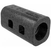 Coque d'isolation dn 40 pour Tacosetter Bypass