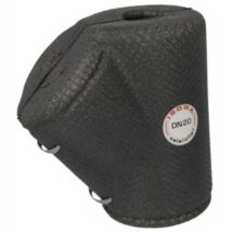 Le Sanitaire - Coque d'isolation pour les vannes à siège incliné