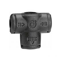 Coque d'isolation préformée pour mitigeur thermostatiquealeffi CBN521 1/2'
