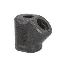 Uponor - Coque d'isolation S-Sertir plus DN25 (1')