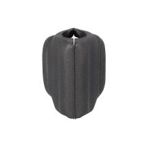 Coque D'Isolation Thermique Pour Vanne De Zone À 2 Voies Sf Dn25 (1') Femelle