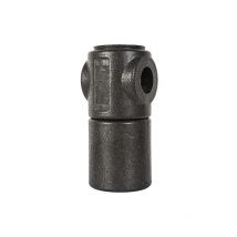 Heimeier - Coque d'isolation thermique zchm 32 pour Séparateur de magnétite Zeparo Cyclone zcd 32