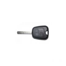 Coque et clé C1 C2 C3 C4 Aircross Cactus Grand Picasso 107 207 307 308