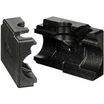 Danfoss - Coque isolante pour vanne d'équilibrage msv-bd Leno ou asv-bd en dn 40