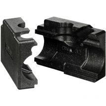 Danfoss - Coque isolante pour vanne d'équilibrage msv-bd Leno ou asv-bd en dn 50