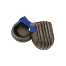 Coque protège-genoux – Genouillère – Matières – Gripline