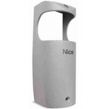 Nice - Coque métallique anti-vandalisme pour photocellules et dispositifs optiques FA1