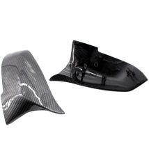 Lifcausal - Coques de rétroviseurs latéraux en fibre de carbone pour bmw F32 F30 F31 F33 F36