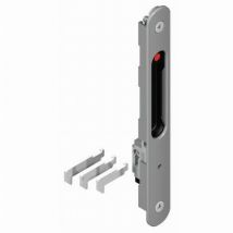 Rifacimento monoguscio 8298 Grigio RAL9006 La Croisee Ds DS8298-007