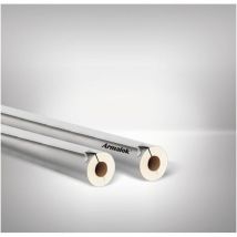 Armacell - Coquille tuyau armalok dsd 20mm 26.9mm (Par 48)