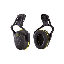 Coquilles antibruit v-gard hp 32 dB MSA