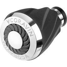 Coravin Aérateur Noir Design Moderne 11 Cm
