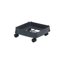 Chassis roulant poubelle 90 litres avec roues souples