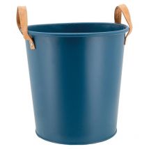 Corbeille à papier en métal Cargo