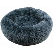 Corbeille Calming chien Grise Taille : 100