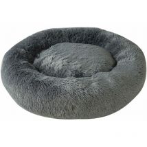 Corbeille Calming : coloris gris - Taille 40cm