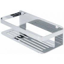 Tiger - Panier de salle de bain Caddy Chromé 1400030346