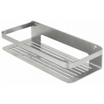 Tiger - Panier de salle de bain Caddy Argenté Grand 1400230946