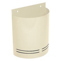 Corbeille demi-cylindrique 40 l Decayeux 331424